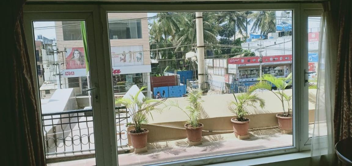 Suvarna Regency Hassan Exterior photo